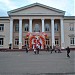 Шаховский сельский дом культуры в городе Домодедово