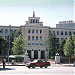 Changchun Public Security Bureau / Police Headquarters in Changchun city