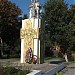 Мемориальный комплекс «Воинам, павшим при штурме Пиллау» в городе Балтийск