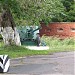 Пушка ЗИС-3 в городе Балтийск