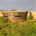 Пункт  управления торпедной батареей. в городе Балтийск