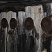 Береговая торпедная батарея (немецкая) в городе Балтийск