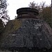 ДОТ времён войны в городе Балтийск