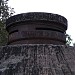 ДОТ времён войны в городе Балтийск