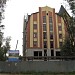 Территория стройки Туристско-рекреационного комплекса «Балтийское взморье» в городе Балтийск