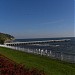 Pier in Orłowo / Molo Orłowskie