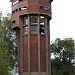 Water tower