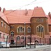 Открытая площадка музея в городе Балтийск