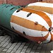 Открытая площадка музея в городе Балтийск