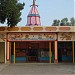 Durga Temple Pendra