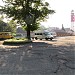 Конечная остановка маршруток города в городе Балтийск