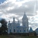 Church of St. Volodymyr's Icon of Mother of God