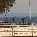 45мм корабельные пушки  21-К в городе Балтийск