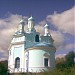 Church of St. Volodymyr's Icon of Mother of God