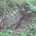 внутренние ворота в городе Балтийск