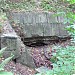 Вход/въезд во внутренние этажи форта в городе Балтийск