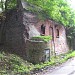 Караульное помещение. A/M-Raum в городе Балтийск