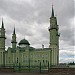 Соборная мечеть Халит ибн Валит в городе Стерлитамак