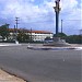 João Paulo Roundabout