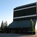 Church of Haparanda (en) in Haparanda city