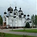 Храм Святых Жен-Мироносиц (ru) in Baranavičy city