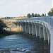 Motorway Bridge