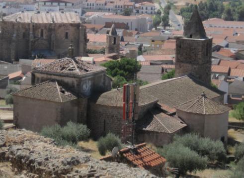 Iglesia de San Martín