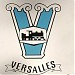 Versalles en la ciudad de Buenos Aires