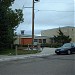 Bain Elementary School in Cheyenne, Wyoming city