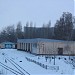 Станция Южная в городе Запорожье