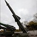 Пусковая установка СМ-90 (ЗРК С-75М 