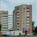 vulica Baranava, 55 in Baranavičy city