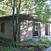 Former German weapon storage area (WW2)