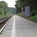Остановочный пункт 45 км в городе Балтийск