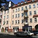 Wohn- und Geschäftshaus Leipziger Straße 34 in Stadt Dresden