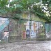 Ангар-укрытие в городе Балтийск