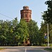 Water tower