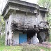 Башня НП в городе Балтийск