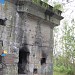 Башня НП в городе Балтийск