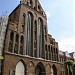 Katharinenkirche in Stadt Lübeck