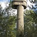 Заброшенный командно-дальномерный пост в городе Балтийск