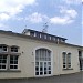 nps tchoban voss GmbH & Co. KG architektų biuras