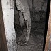 Заброшенный командно-дальномерный пост в городе Балтийск