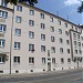 Mehrfamilienhaus Leipziger Straße 62-66 in Stadt Dresden