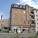 Gyvenamasis prekybos paskirties pastatas Leipcigo gatvė 68