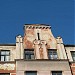 Miera Street, 101 in Riga city