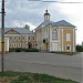 Смоленское межъепархиальное православное духовное училище в городе Смоленск