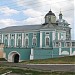 Собор Богоявления Господня в городе Смоленск