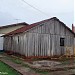 Casa onde nasceu Tinoco na Pratânia city