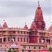 Sree Krishna Janmabhoomi temple, mathura,